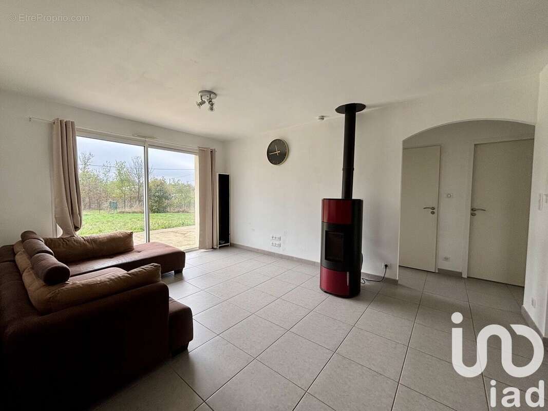 Photo 3 - Maison à AIRVAULT