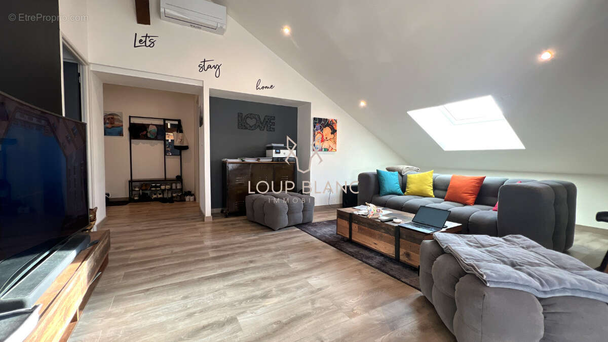 Appartement à BELFORT