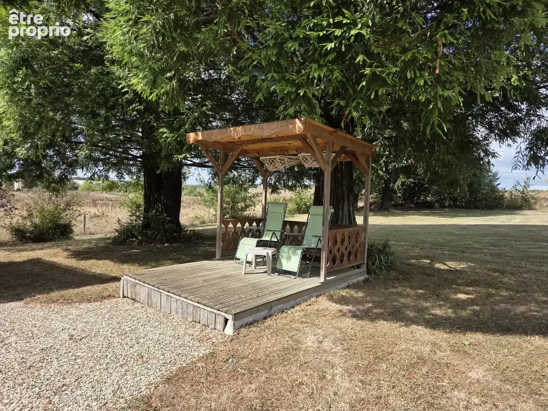 Villa de plain-pied secteur monsegur (33) - photo 18