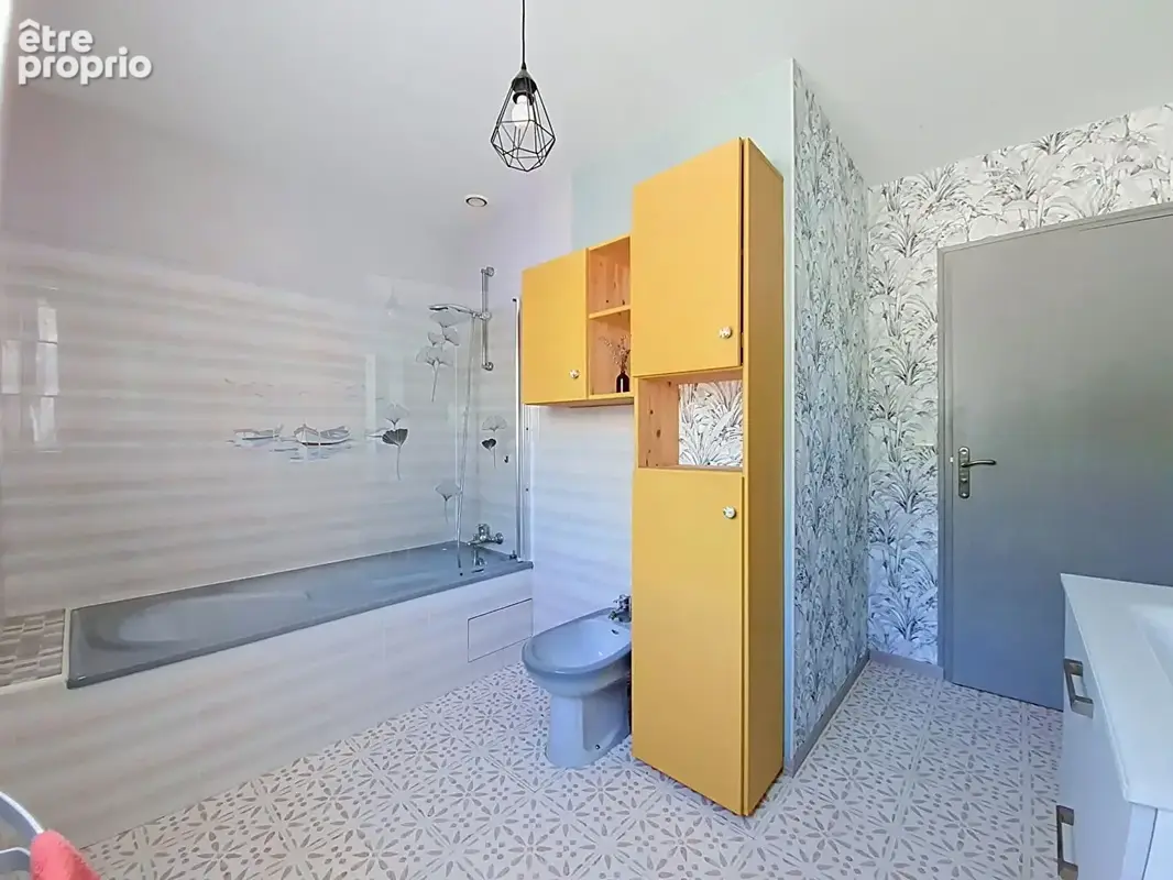 Maison 210m² à barrou - photo 10