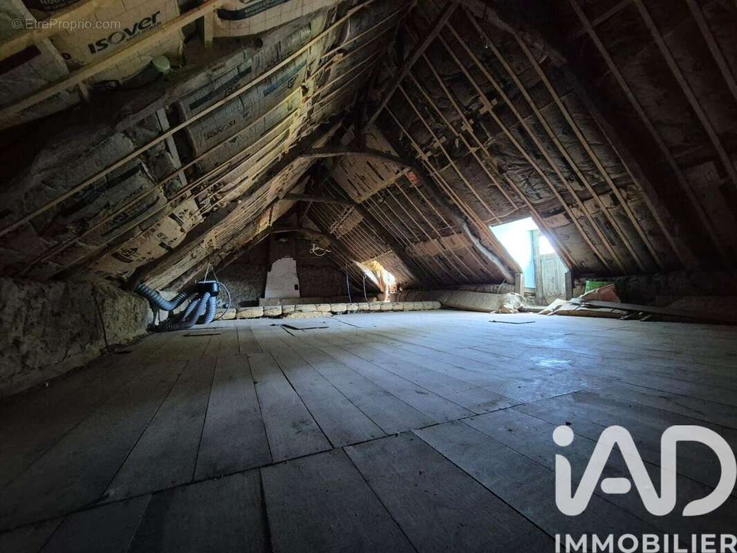 Photo 8 - Maison à COMBOURG