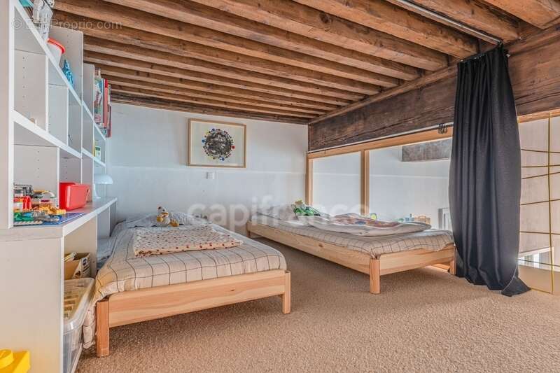 Appartement à vendre 4 pièces LYON 1ER ARRONDISSEMENT (69) - photo 11