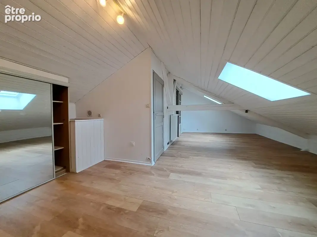 Maison à vendre POITIERS Chilvert - photo 7