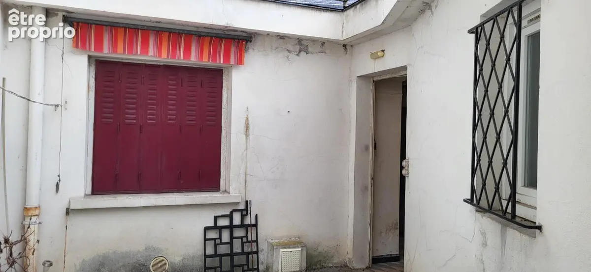 19000 tulle - appartement t3 avec travaux - 46,91 m² - photo 7