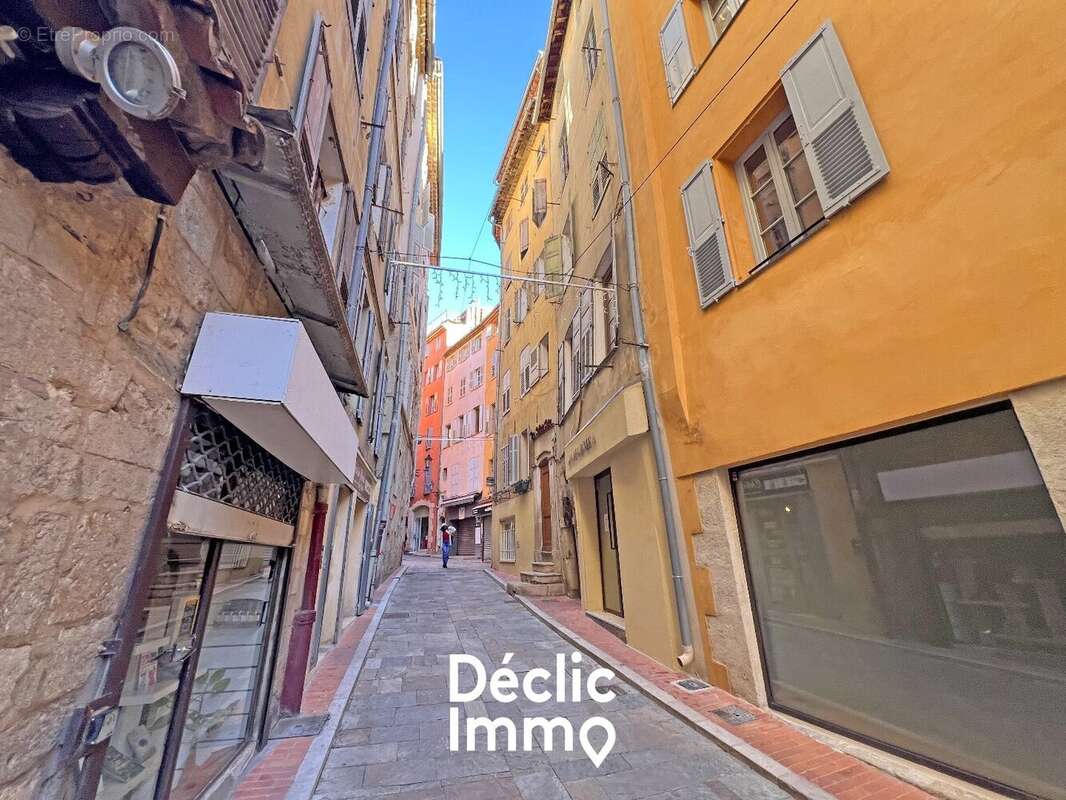 Appartement à GRASSE