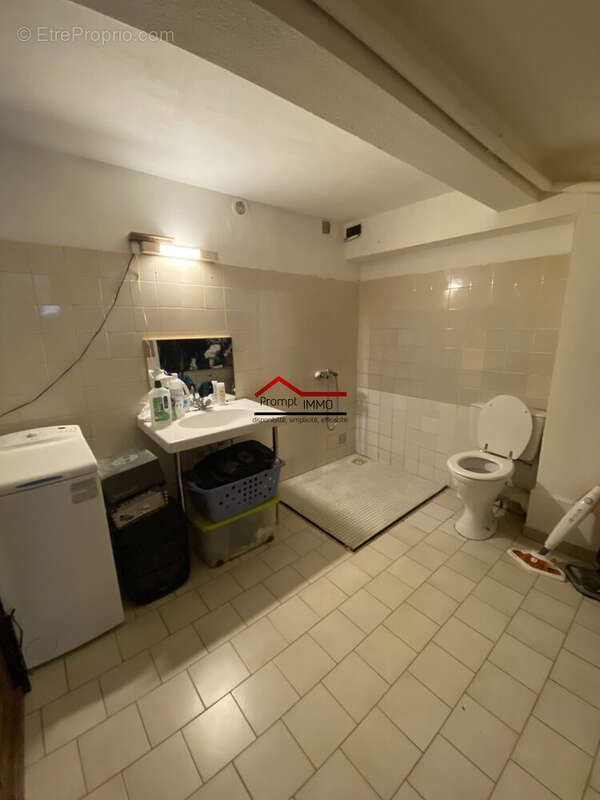 Appartement à VALRAS-PLAGE