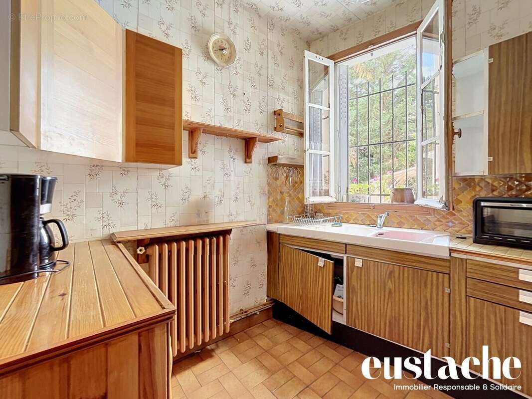 Appartement 38 m² à Fontenay-Sous-Bois  - photo 6
