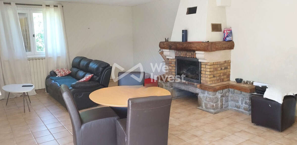 Maison 300 m² à Selonnet  - photo 7