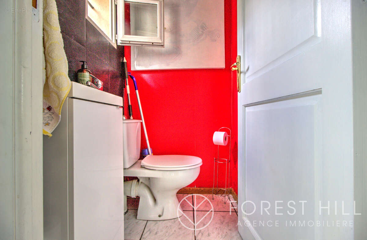 Charmant appartement T2 avec jardinet - photo 11