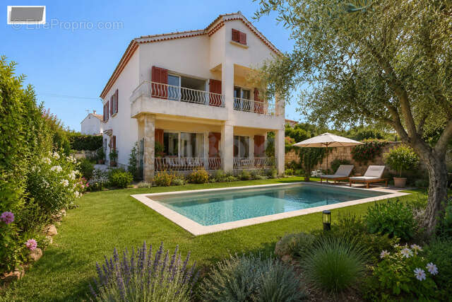 Maison à LE PRADET