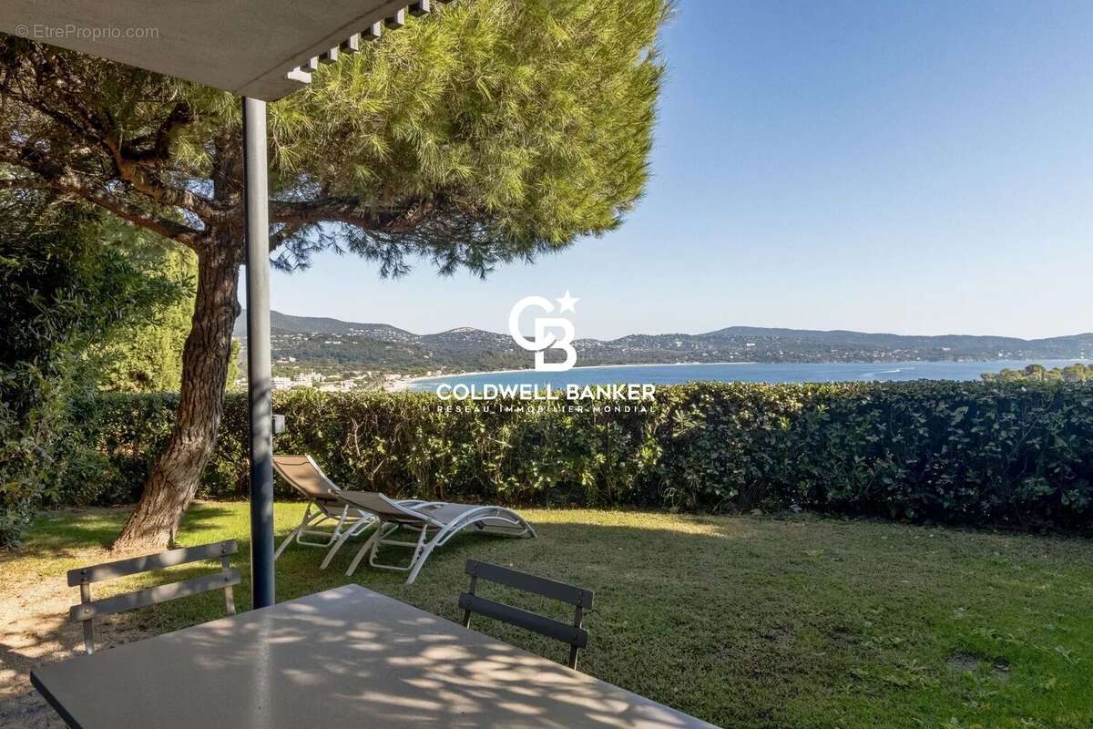 Élégante villa contemporaine avec vue mer à couper le souffle - photo 11