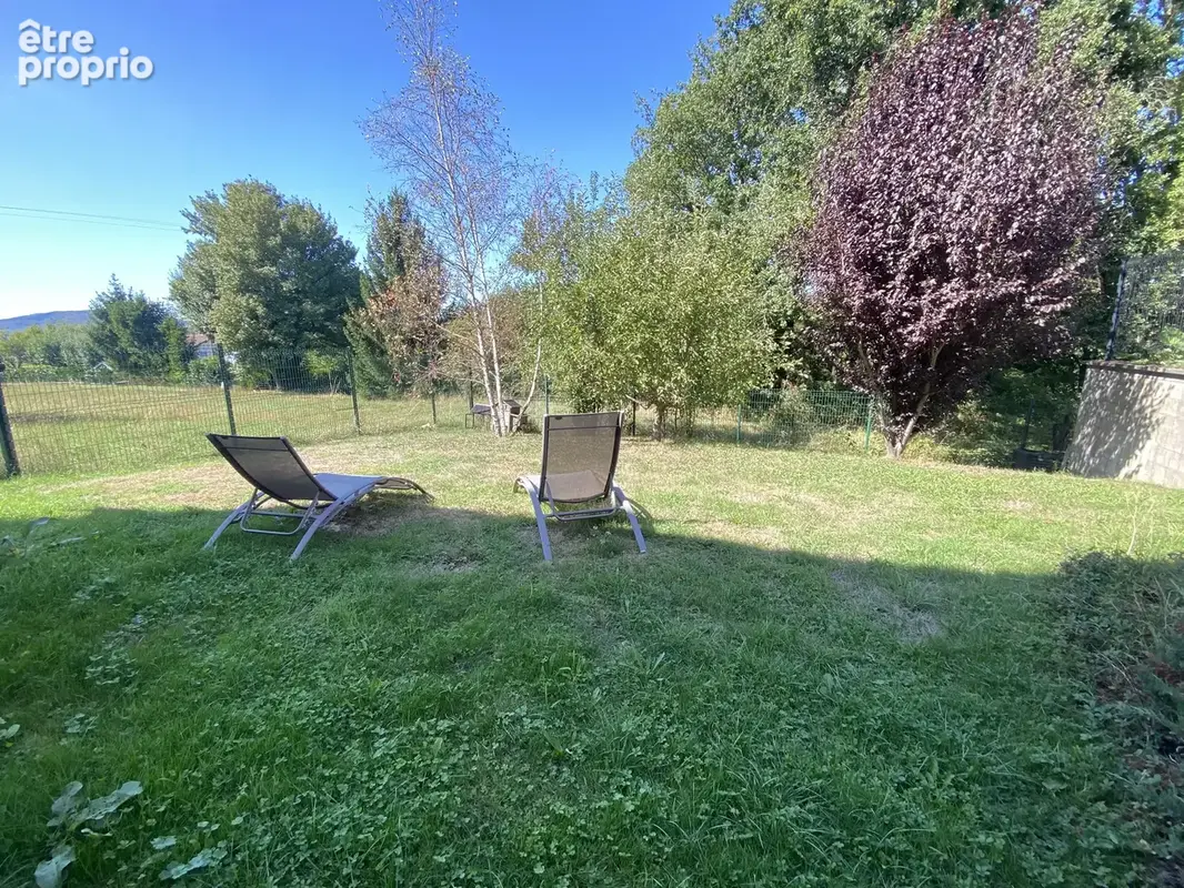 Maison contemporaine. - photo 2