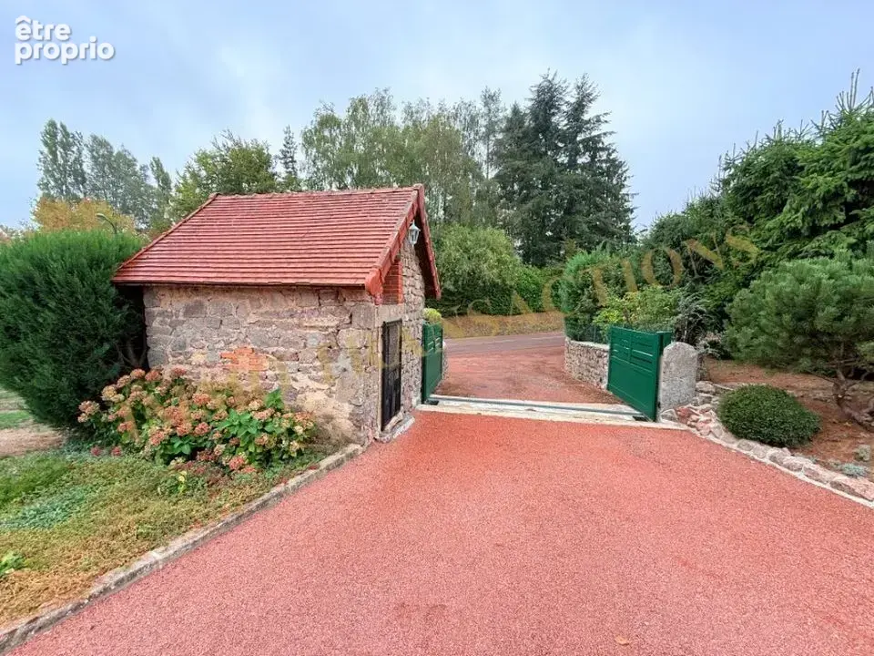 Maison 8 pièces 199 m² à vendre à Saulieu (21210) - photo 9
