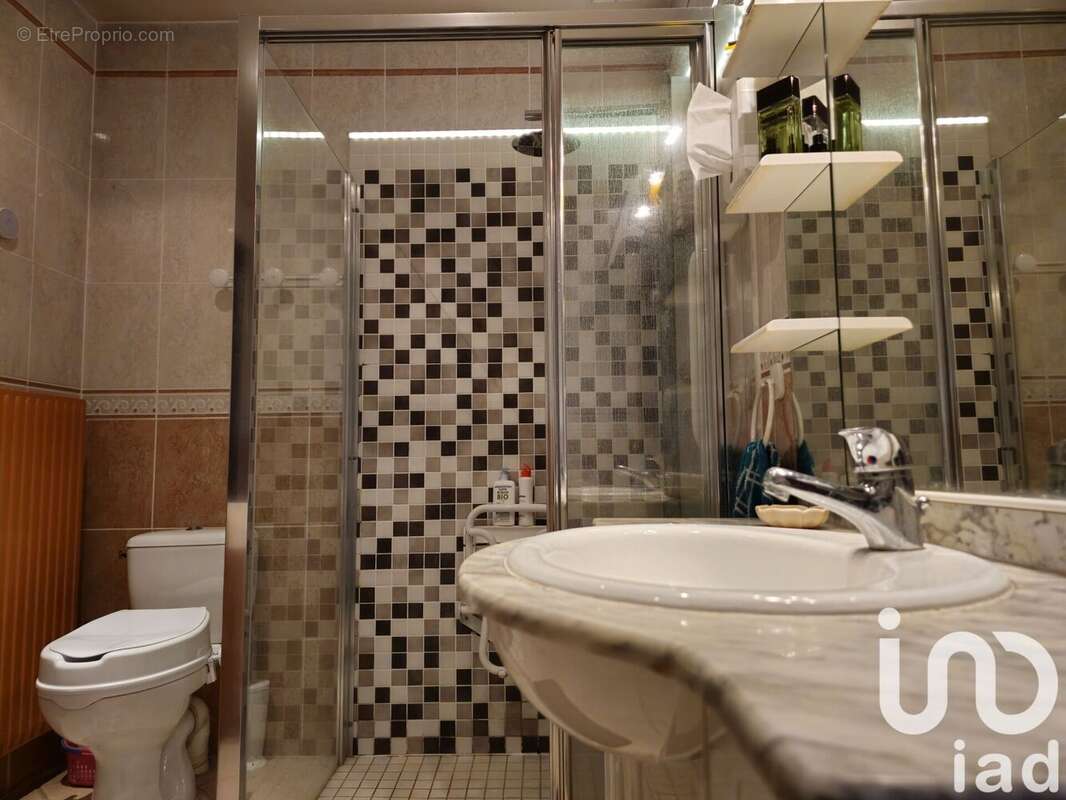 Photo 4 - Maison à SAINT-GERMAIN-LAVAL