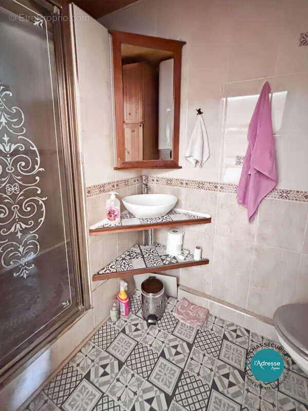 Appartement à GUIGNEVILLE-SUR-ESSONNE