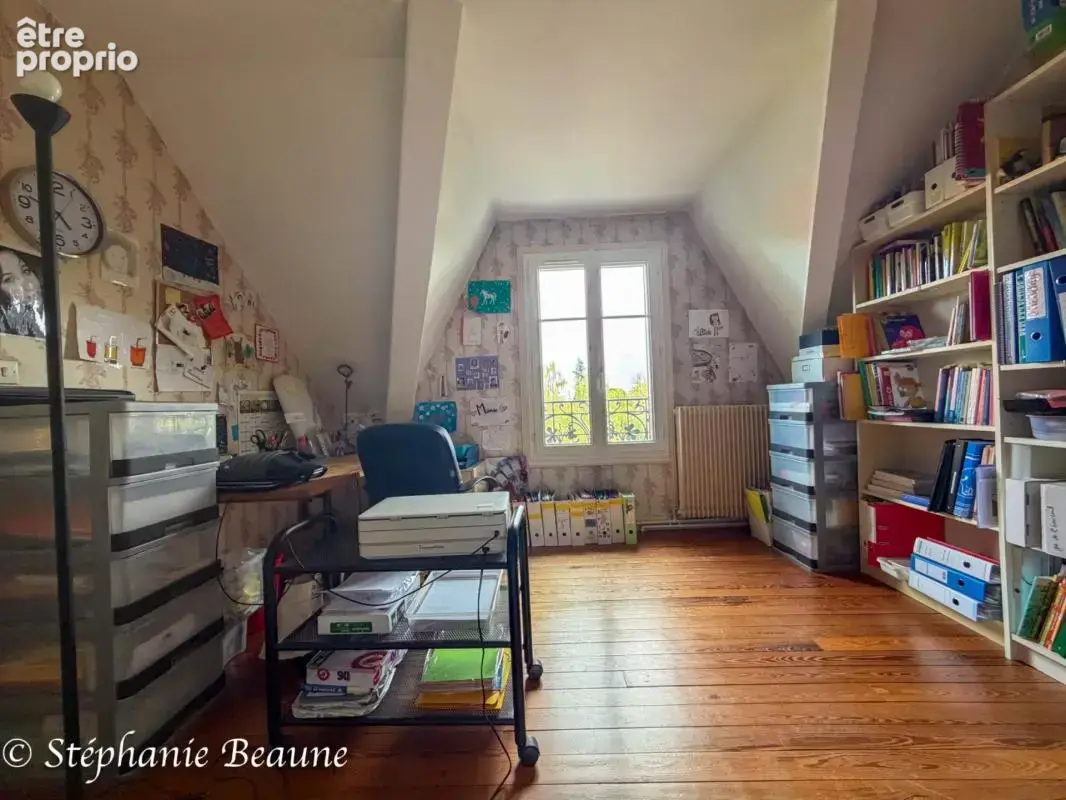 Demeure bourgeoise pour habitation ou profession libérale / bureaux - photo 12