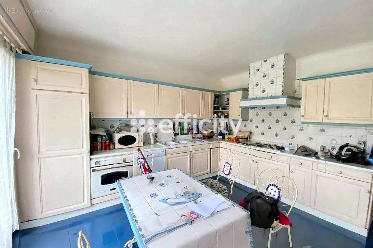 Appartement à SEVRAN