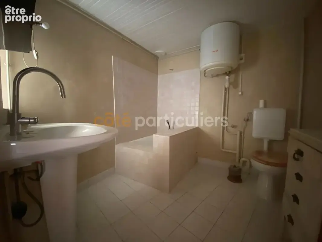 Maison 2 chambres Saint-Michel-en-l'Herm - photo 9
