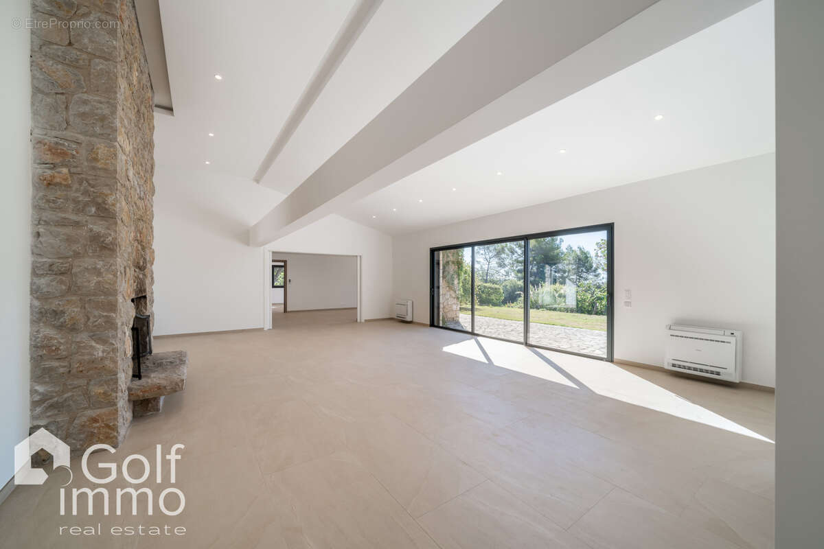 Maison à LE TIGNET