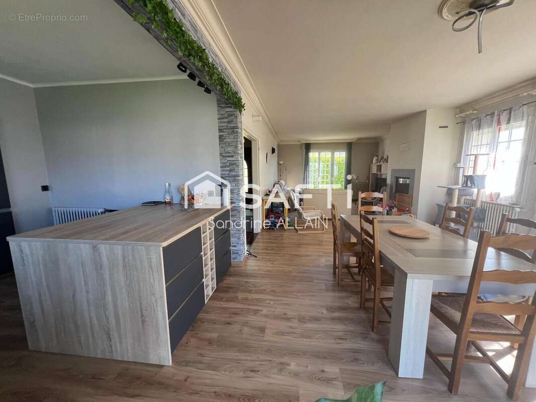 Photo 7 - Maison à PLOUFRAGAN