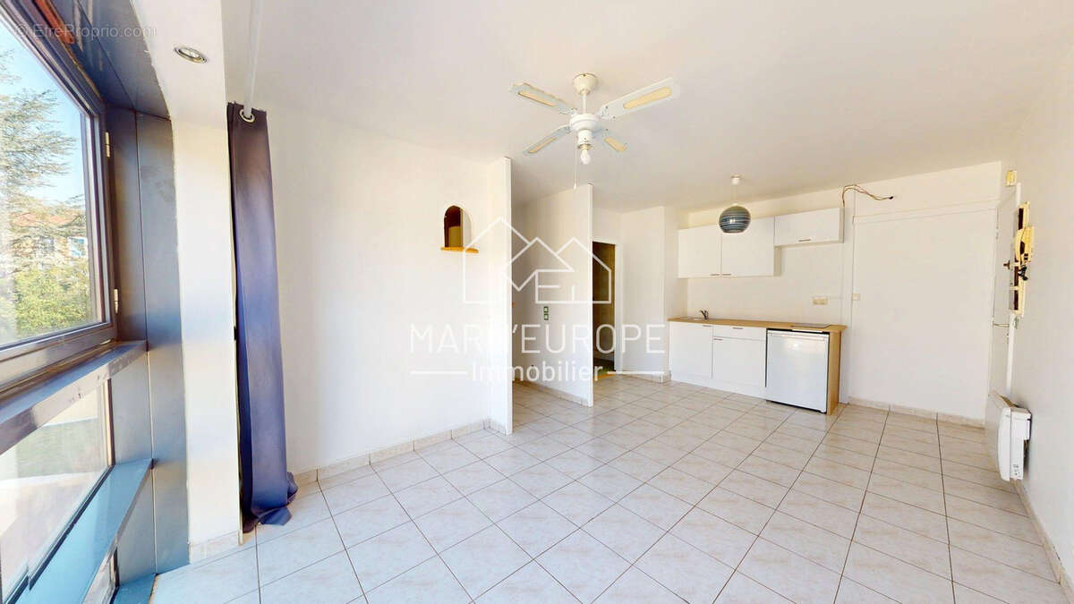 Appartement à ESBLY