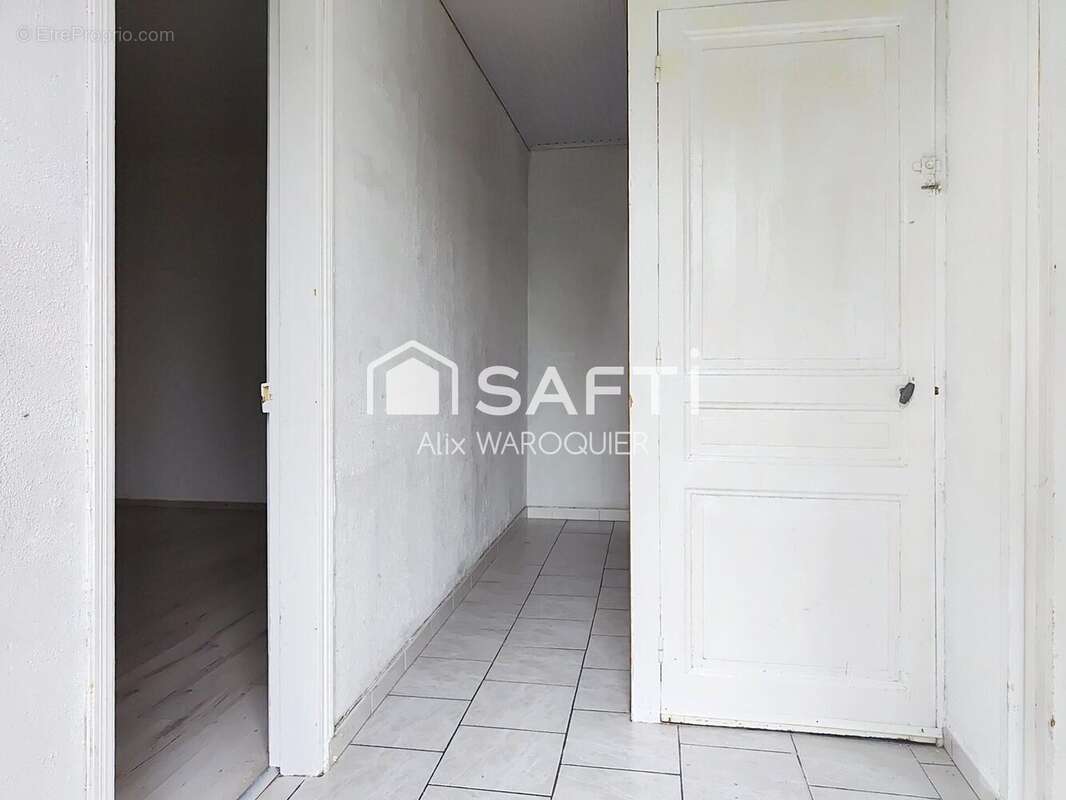 Maison 78 m² à Havrincourt  - photo 2