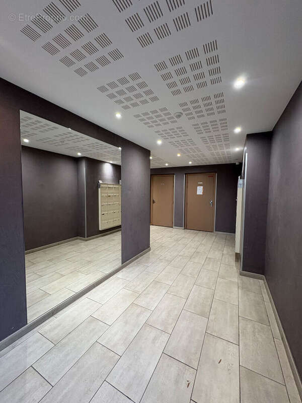 Appartement à SAINT-GRATIEN