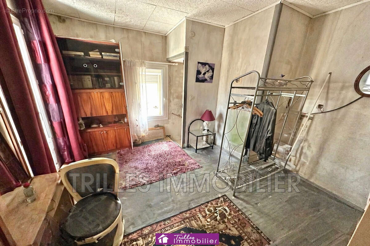 Maison à ORTAFFA