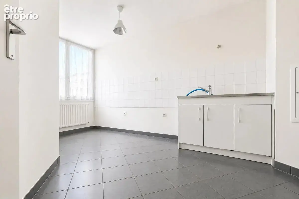 Appartement de 4 pièces de 101,5 m² à Clermont-Ferrand - photo 4