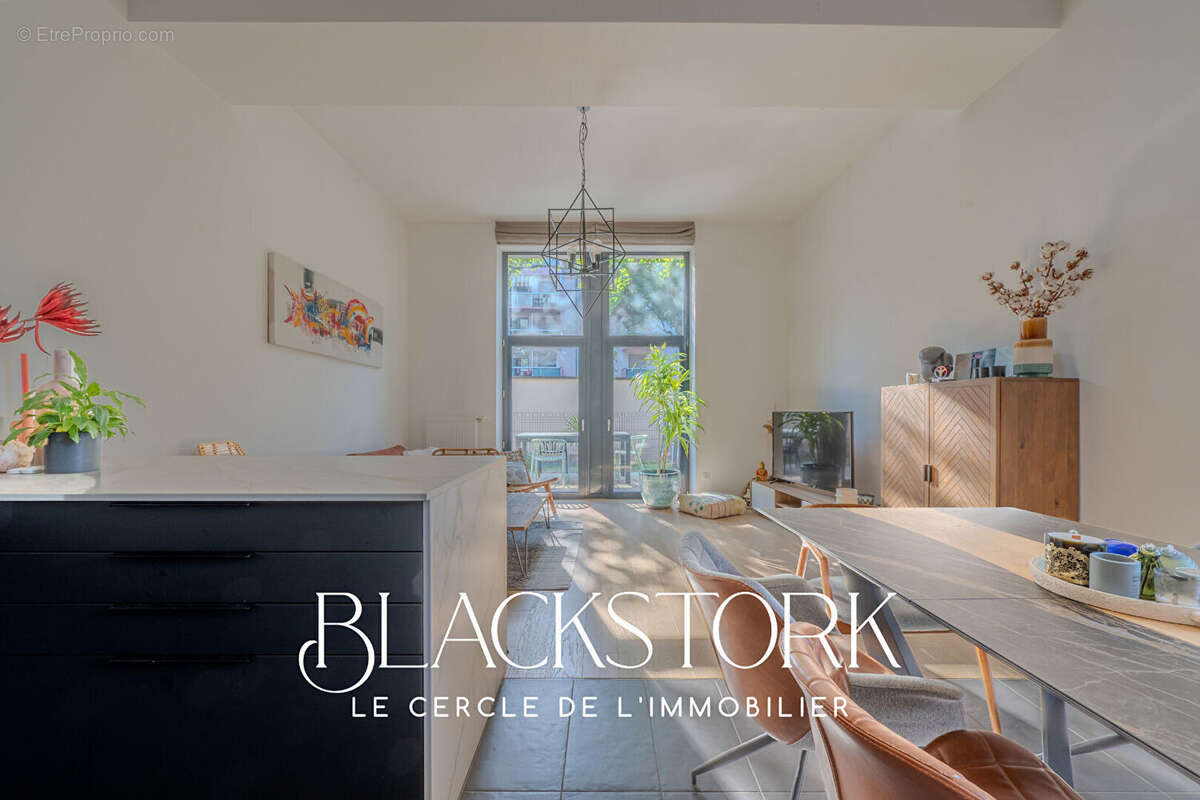 Appartement UNIQUE COLMAR SUD 3 pièces 104 m2 - photo 2