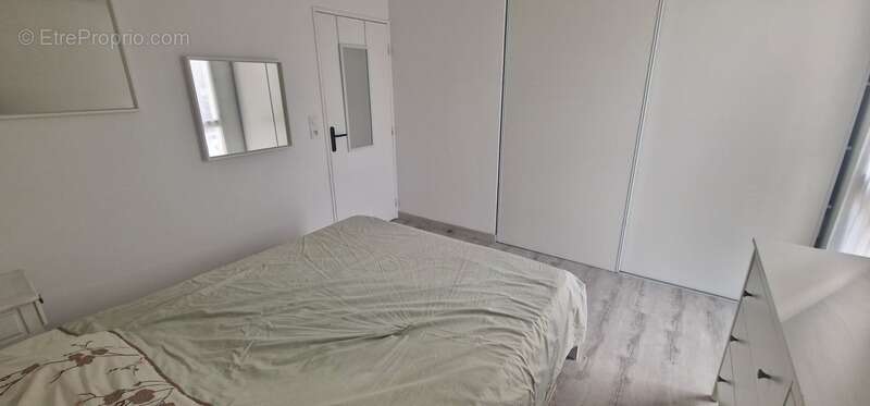 Appartement à ISTRES