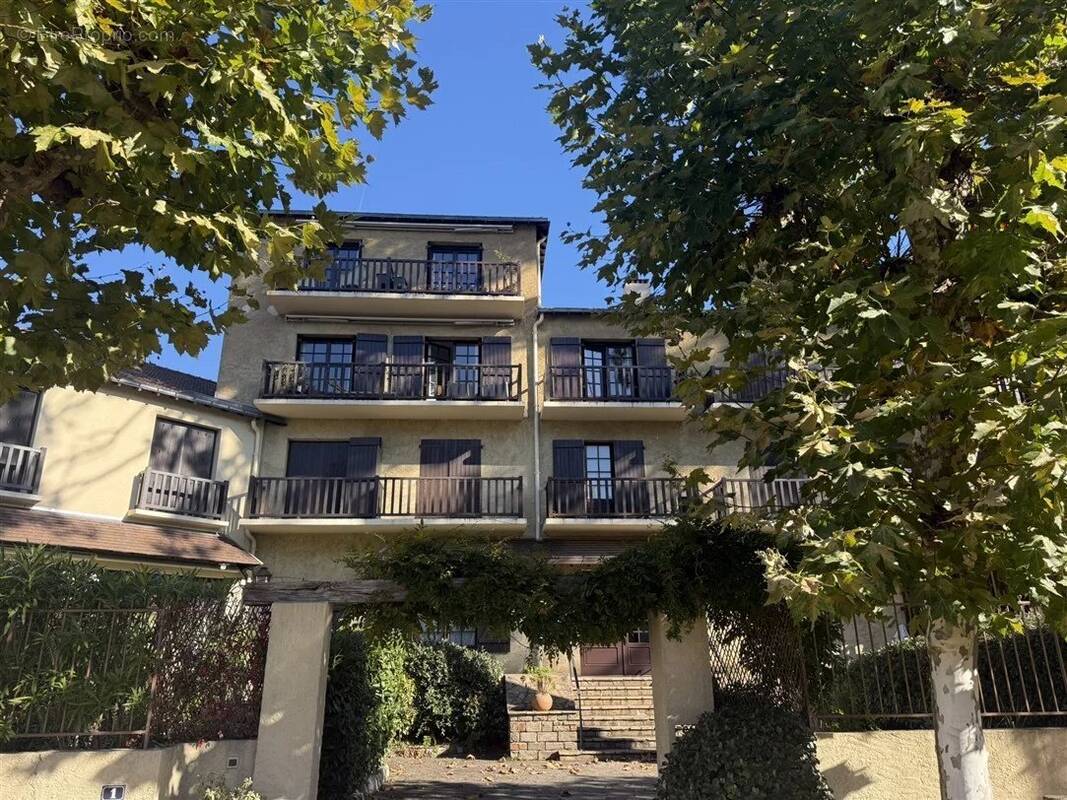Appartement à LA BAULE-ESCOUBLAC