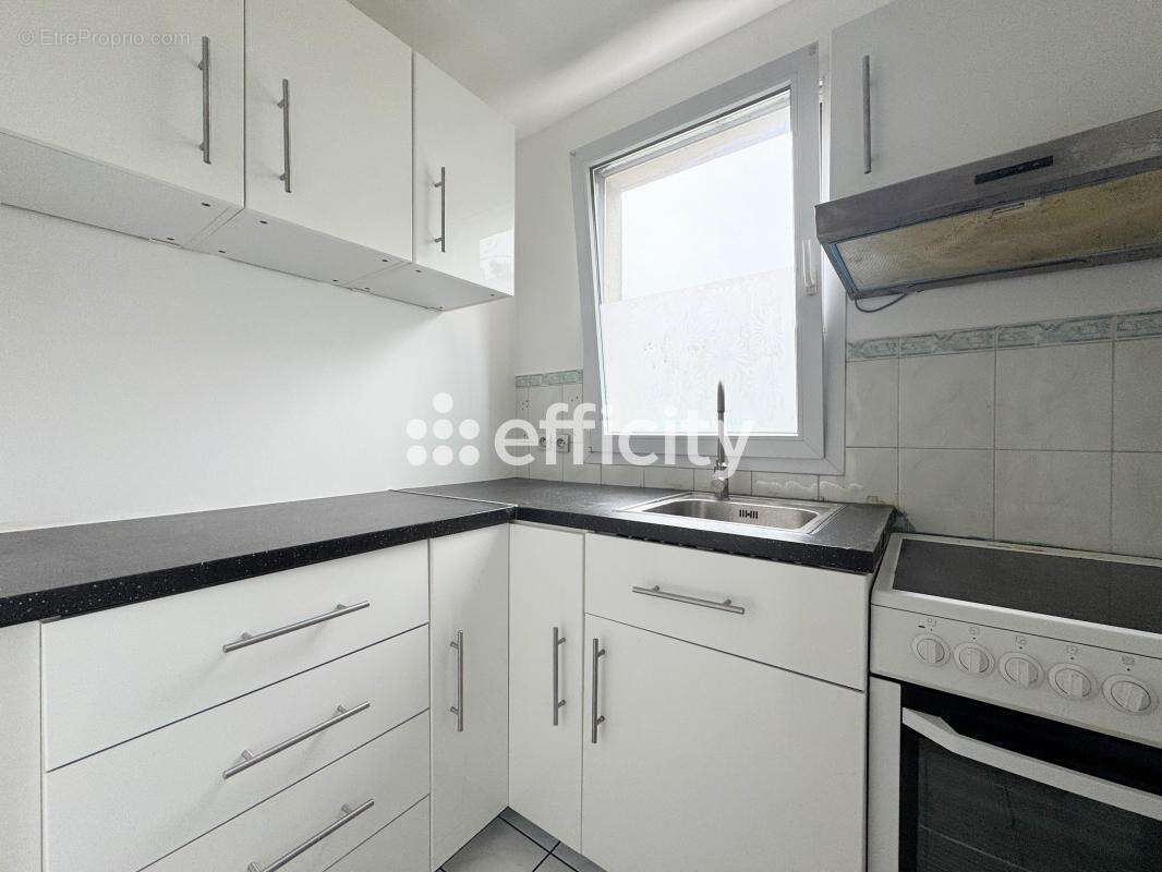 Appartement à CRETEIL