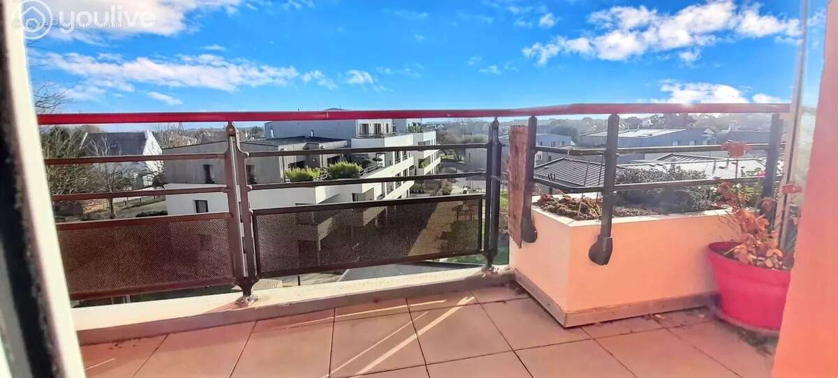 Appartement à GUERANDE