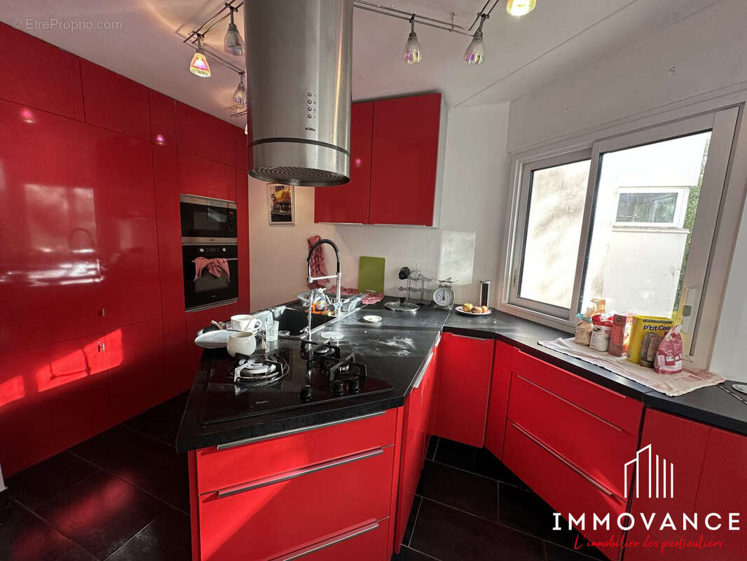 Appartement 109 m² à Montpellier  - photo 6