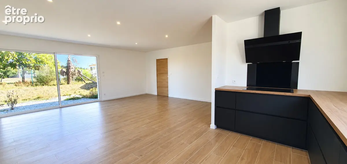 Maison 96m² à échillais - photo 2