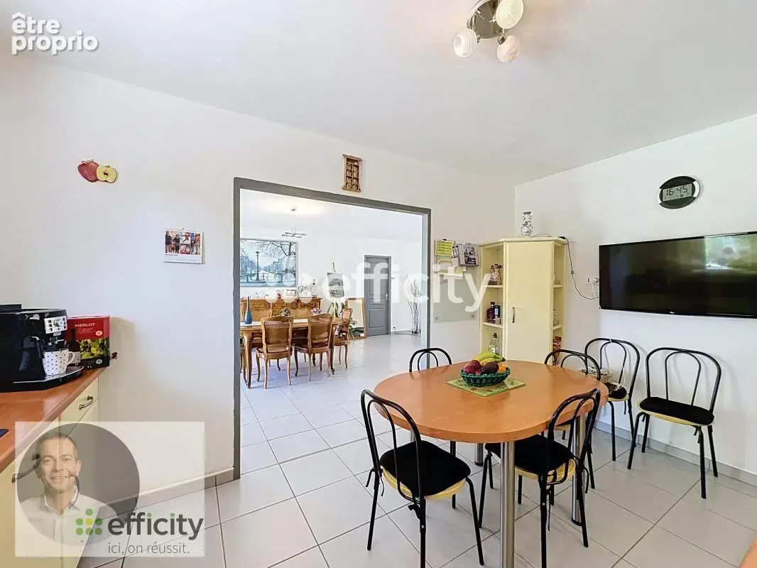 Maison 5 pièces 129 m² à vendre à Magnet (03260) - photo 11