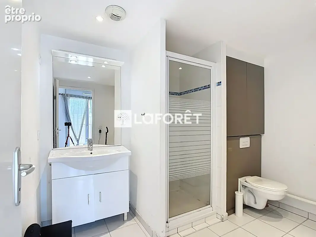 Appartement à vendre Lyon 7ème - 2 pièce(s) 30.19 m2 - photo 10