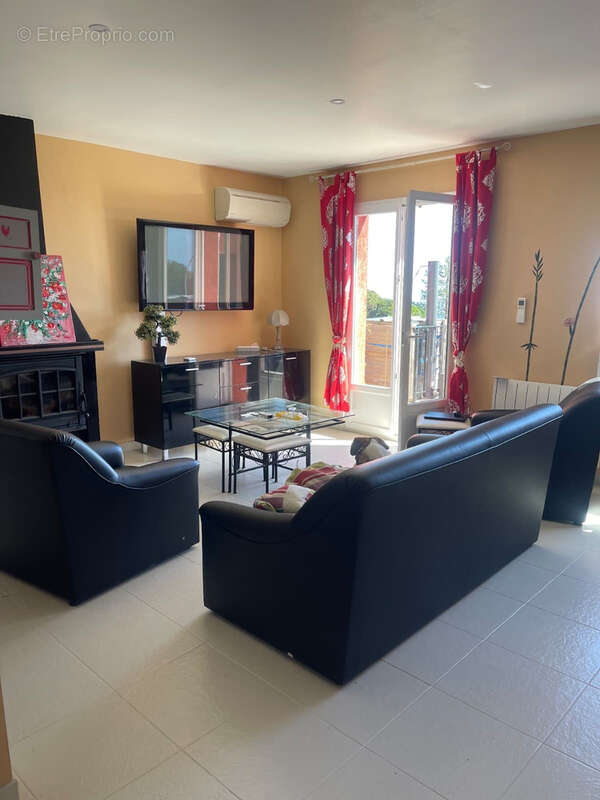Maison à CASEVECCHIE