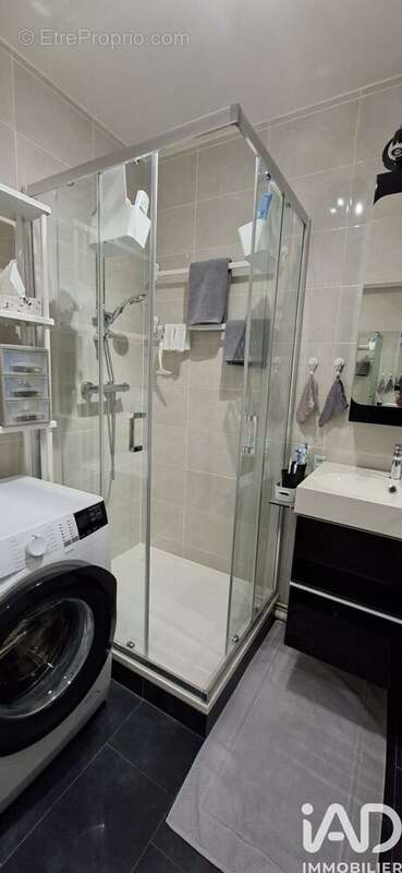 Photo 9 - Appartement à LIMEIL-BREVANNES