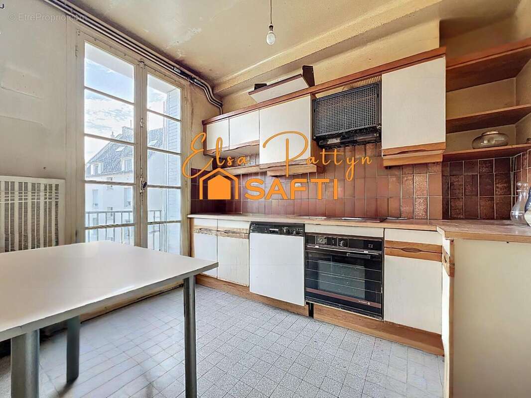 Photo 3 - Appartement à CAEN