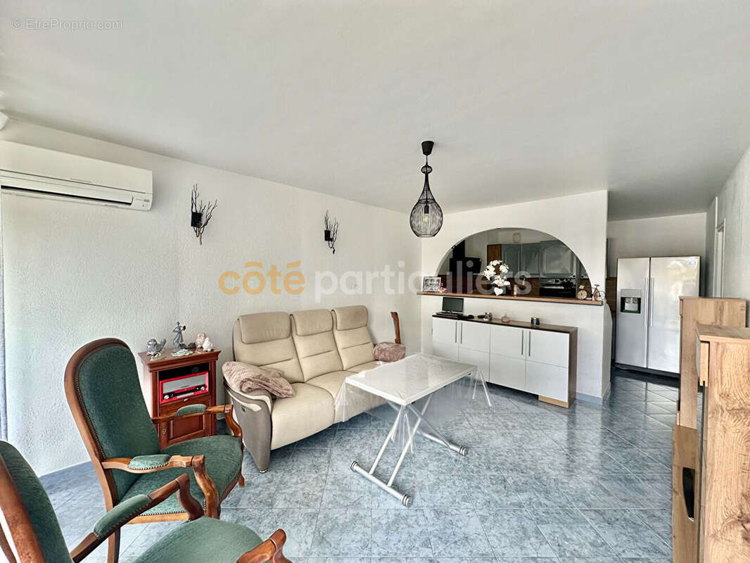 Appartement à LE GRAU-DU-ROI