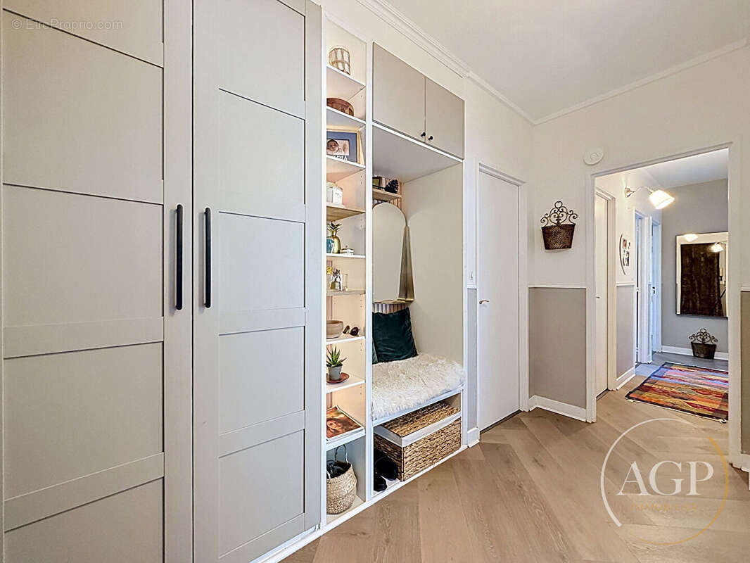 Appartement Orléans 4 pièce(s) 82 m2 - photo 4