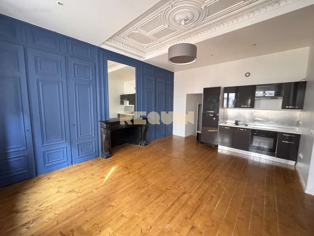 Appartement à LILLE