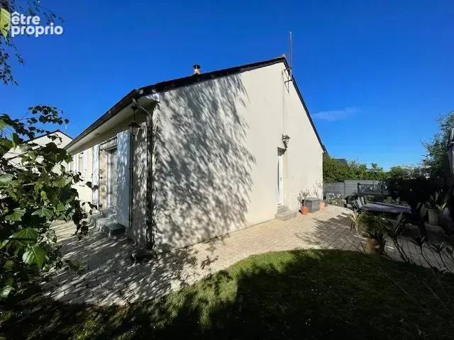 Maison 7 pièces 119 m² à vendre à Montbazon (37250) - photo 6