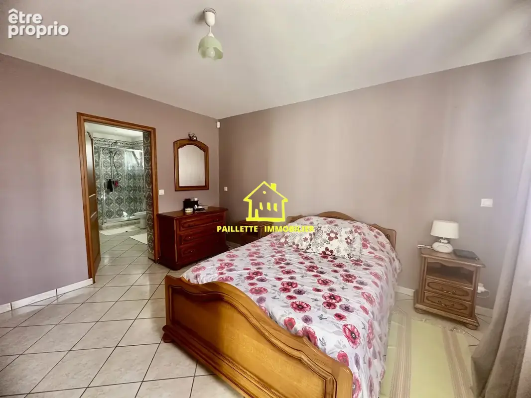 Maison 8 pièces 350 m² à vendre à Fontaine-La-Mallet (76290) - photo 8