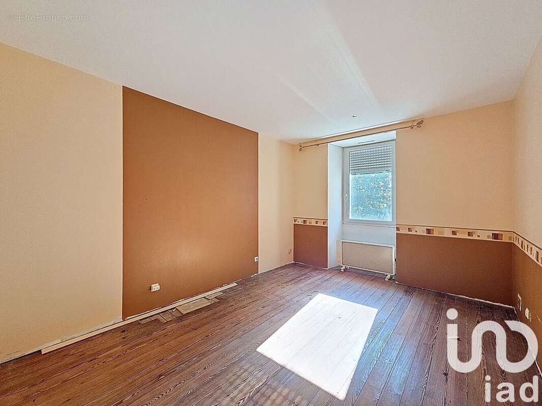 Photo 6 - Maison à LE FUILET