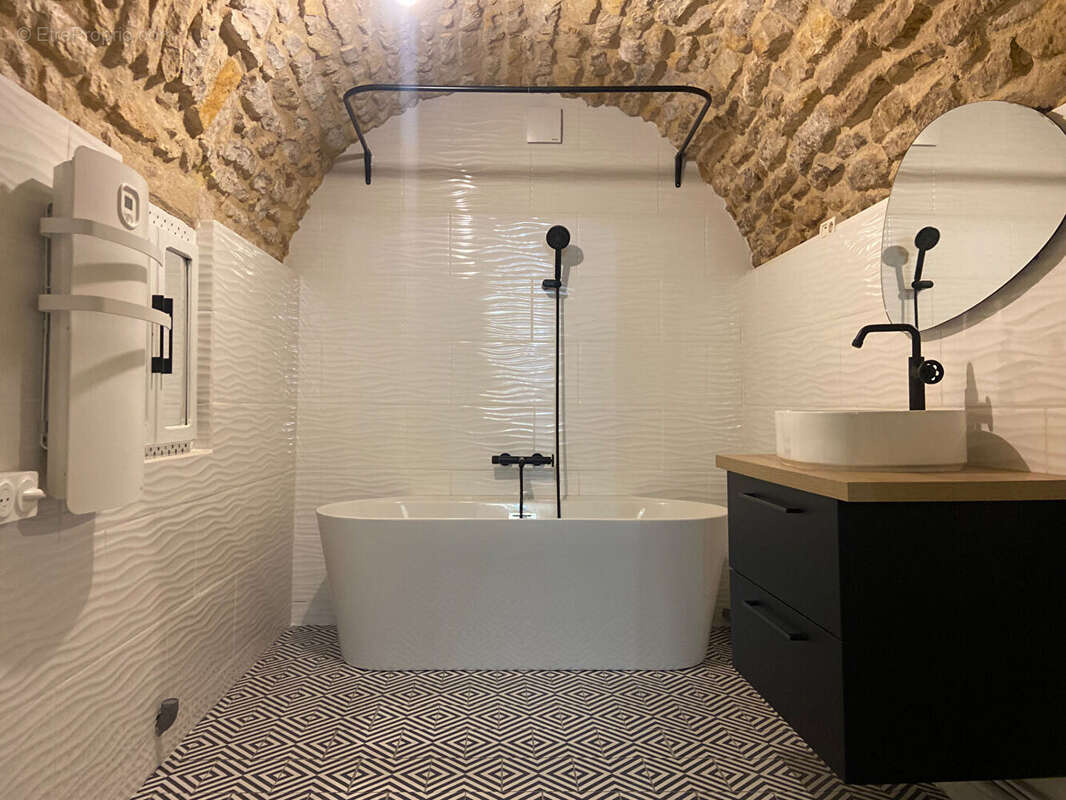 Appartement à NEVERS