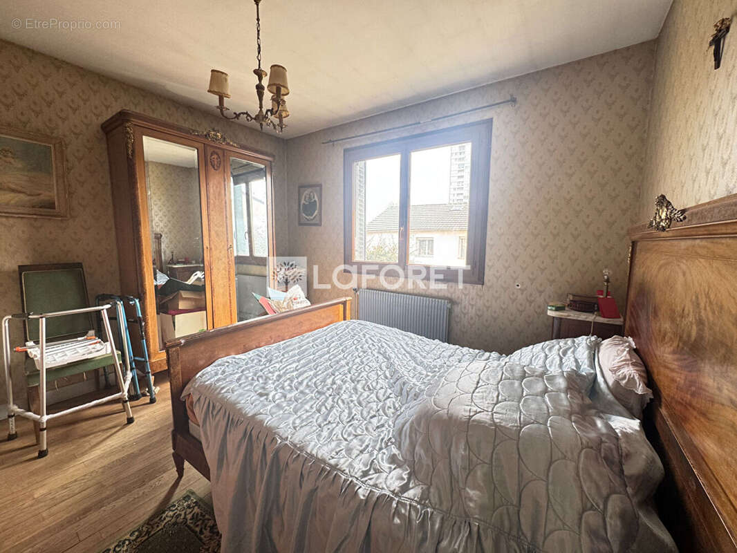 Maison Bondy 4 pièce(s) 84 m2 - photo 5