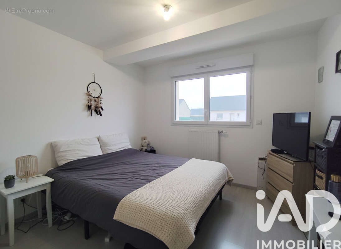 Photo 6 - Maison à BACCON